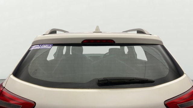 View Hyundai Creta Image 3 Used Hyundai Creta Image 3