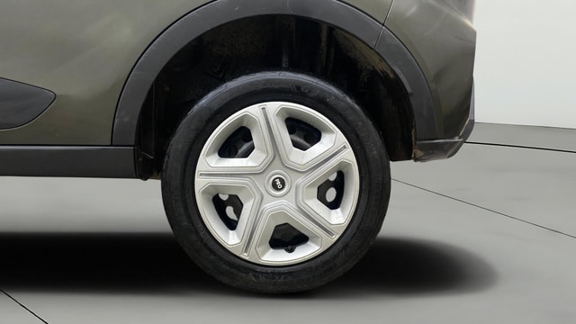 View Tata Nexon Image 11 Used Tata Nexon Image 11