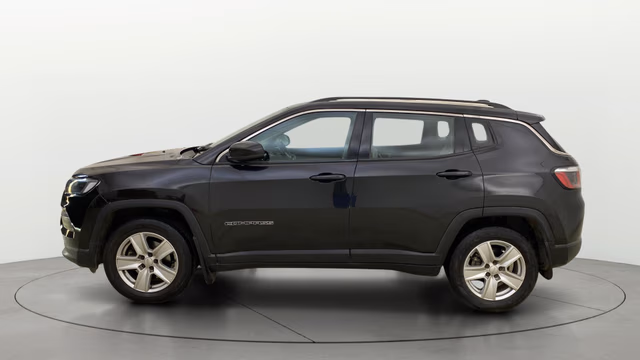 View Jeep Compass Image 5 Used Jeep Compass Image 5