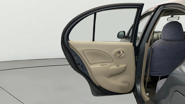 View Renault Pulse Image 23 Used Renault Pulse Image 23