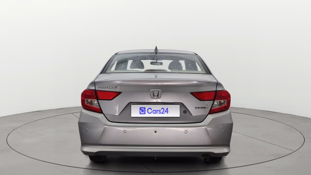 View Honda Amaze Image 39 Used Honda Amaze Image 39