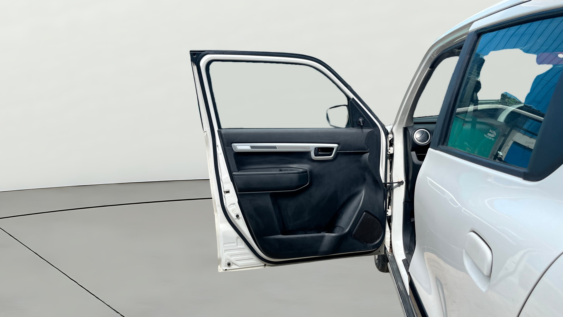 View 2021 Maruti Suzuki 1000 Base Variant Image 36 Used 2021 Maruti Suzuki 1000 Base Variant Image 36