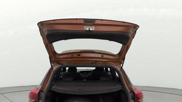 View Hyundai i20 Active Image 31 Used Hyundai i20 Active Image 31