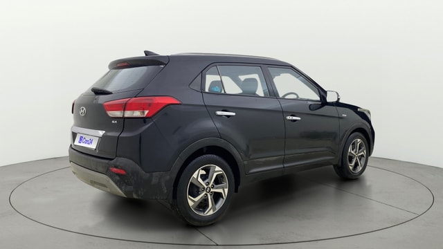 View Hyundai Creta Image 47 Used Hyundai Creta Image 47