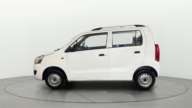 View Maruti Suzuki 1000 Image 5 Used Maruti Suzuki 1000 Image 5