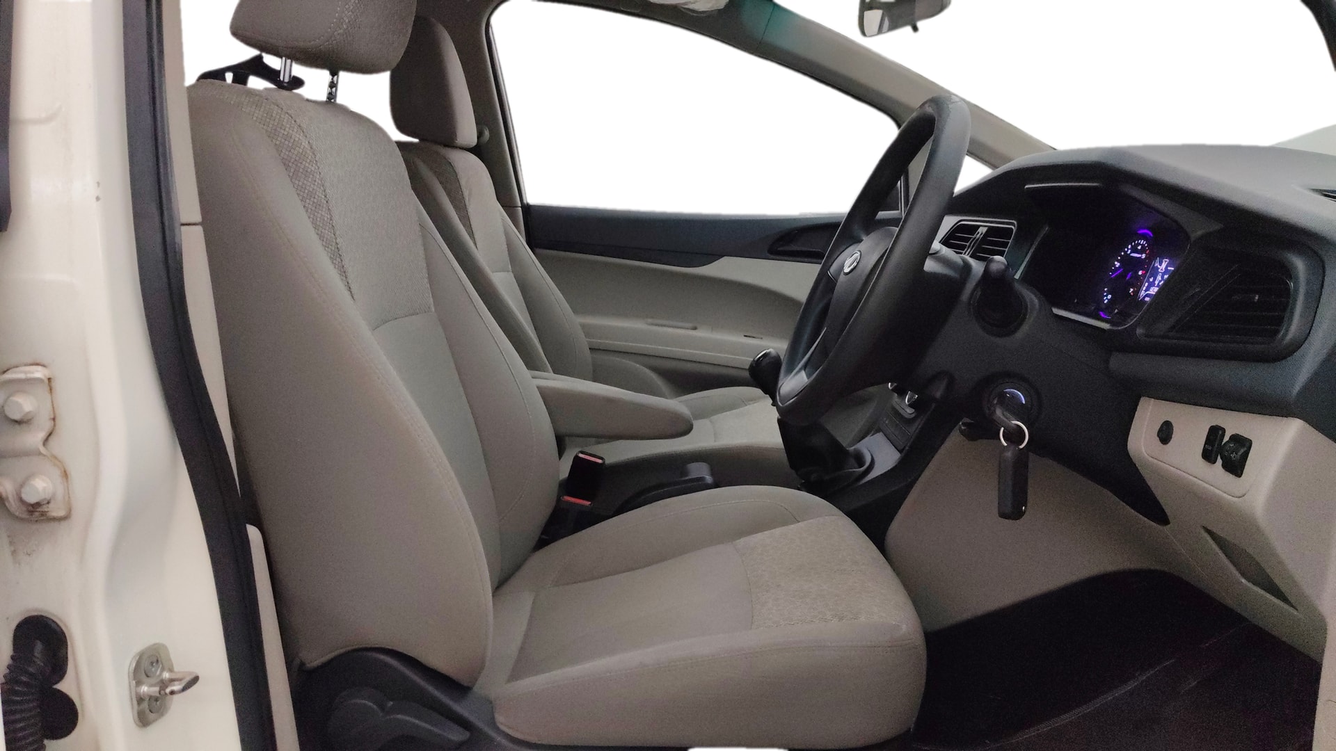 View 2020 Mahindra Marazzo M2 7-Seater Image 18 Used 2020 Mahindra Marazzo M2 7-Seater Image 18