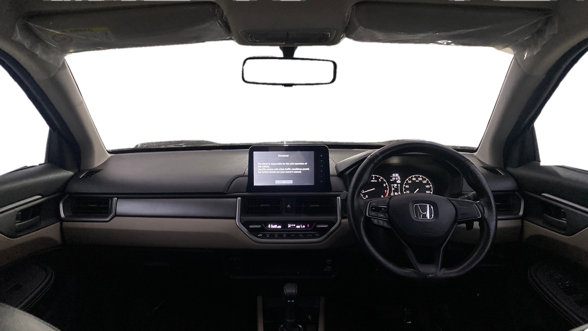 View 2023 Honda Elevate V CVT Image 15 Used 2023 Honda Elevate V CVT Image 15