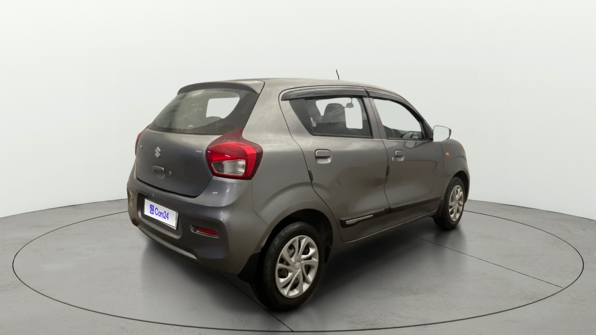 View 2023 Maruti Suzuki 1000 Base Variant Image 42 Used 2023 Maruti Suzuki 1000 Base Variant Image 42