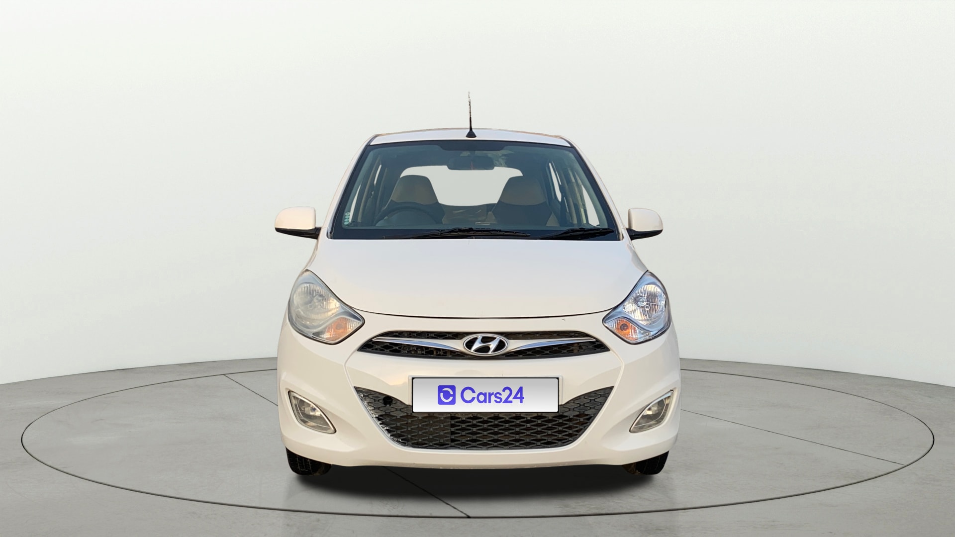 Used 2014 Hyundai i10 Used 2014 Hyundai i10