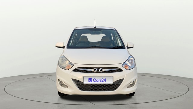 View Hyundai i10 Image 1 Used Hyundai i10 Image 1