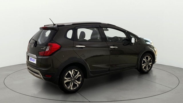 View Honda WR-V Image 44 Used Honda WR-V Image 44