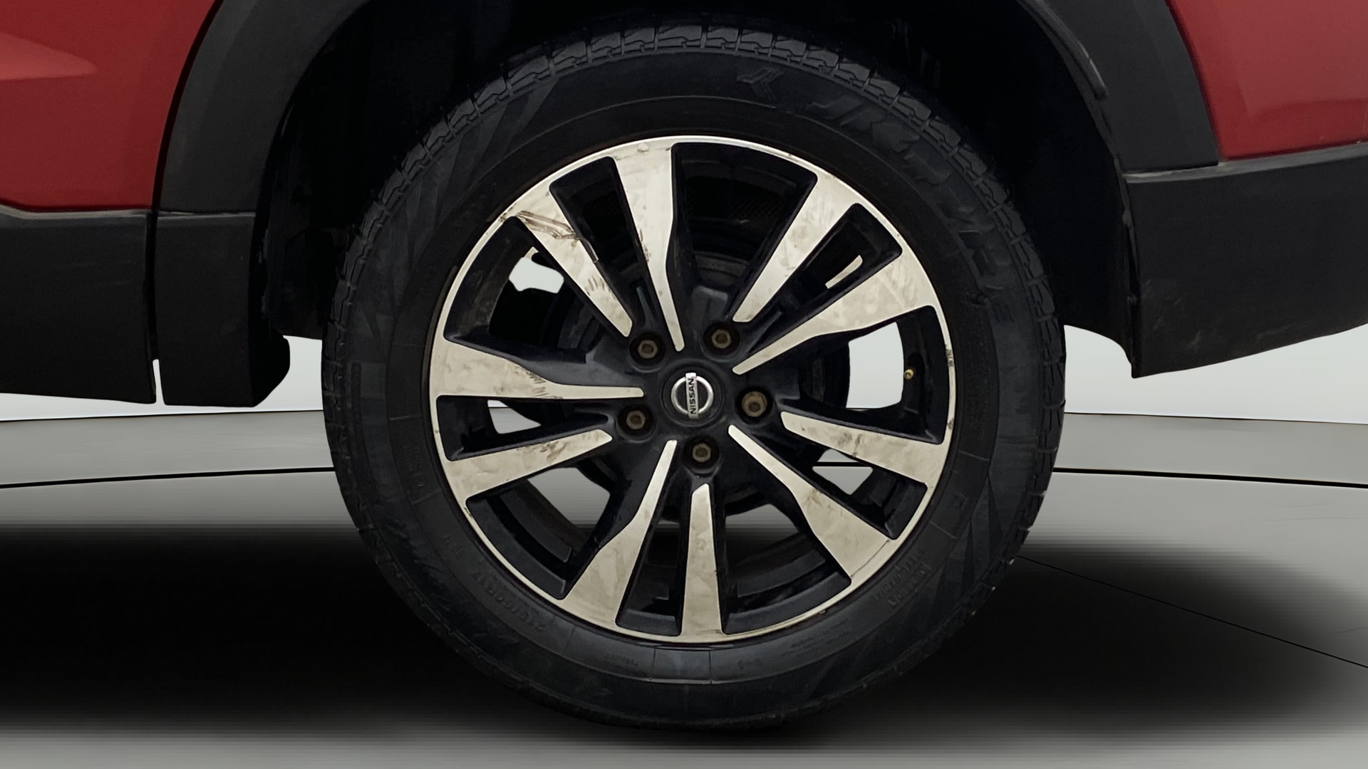 Used 2020 Nissan Kicks Used 2020 Nissan Kicks