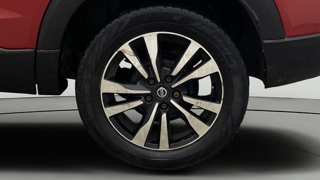 View Nissan Kicks Image 11 Used Nissan Kicks Image 11