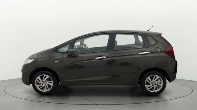 View Honda Jazz Image 6 Used Honda Jazz Image 6