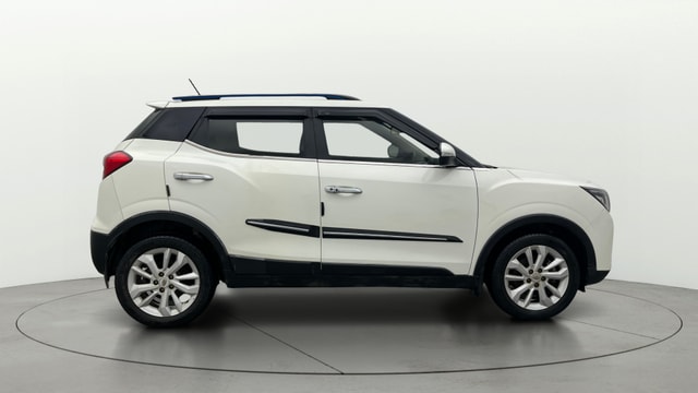 View Mahindra XUV300 Image 28 Used Mahindra XUV300 Image 28