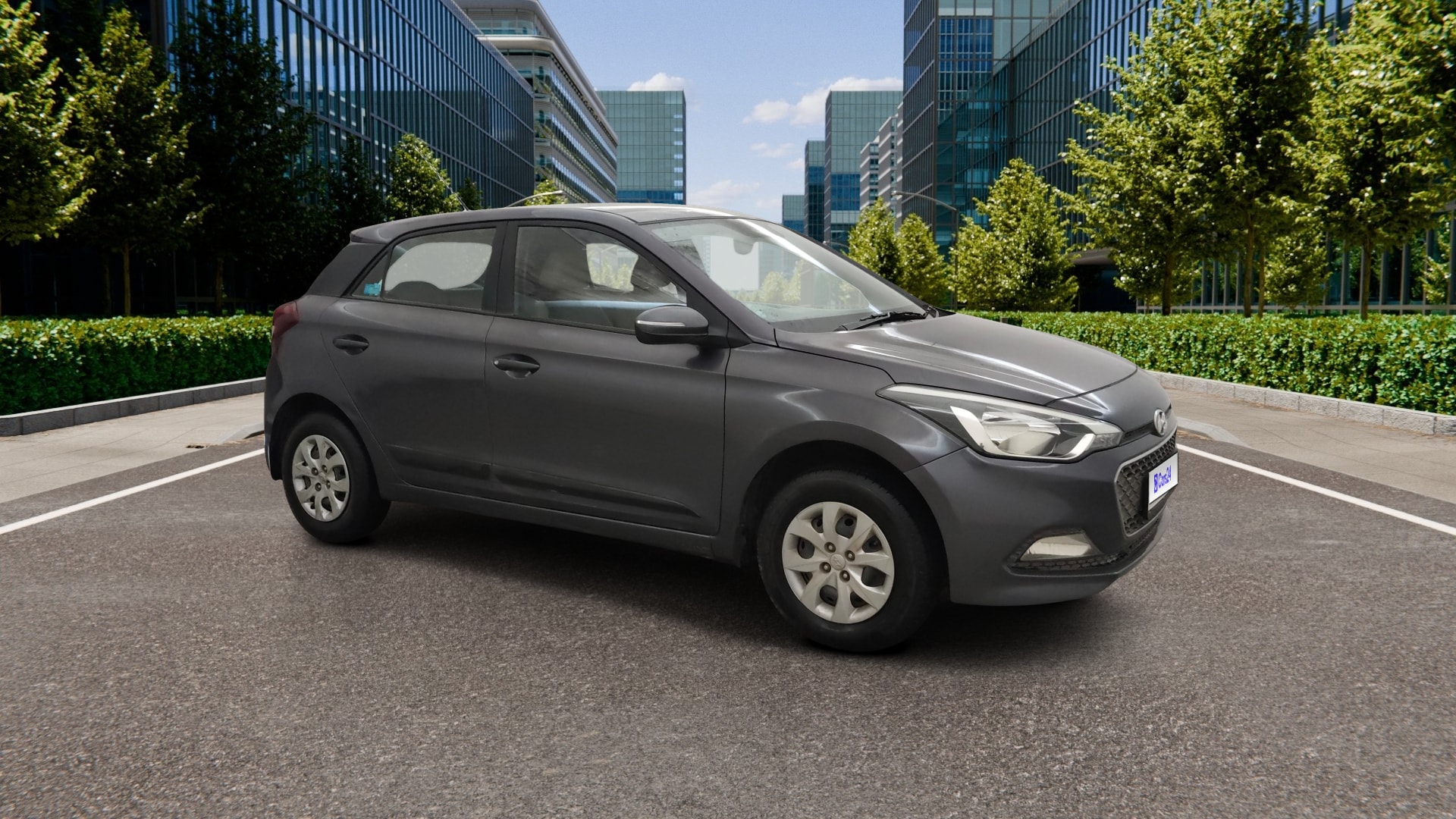 Used 2015 Hyundai Elite i20 Used 2015 Hyundai Elite i20