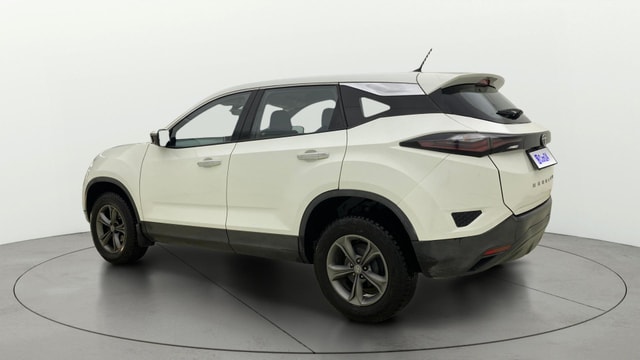 View Tata Harrier Image 2 Used Tata Harrier Image 2