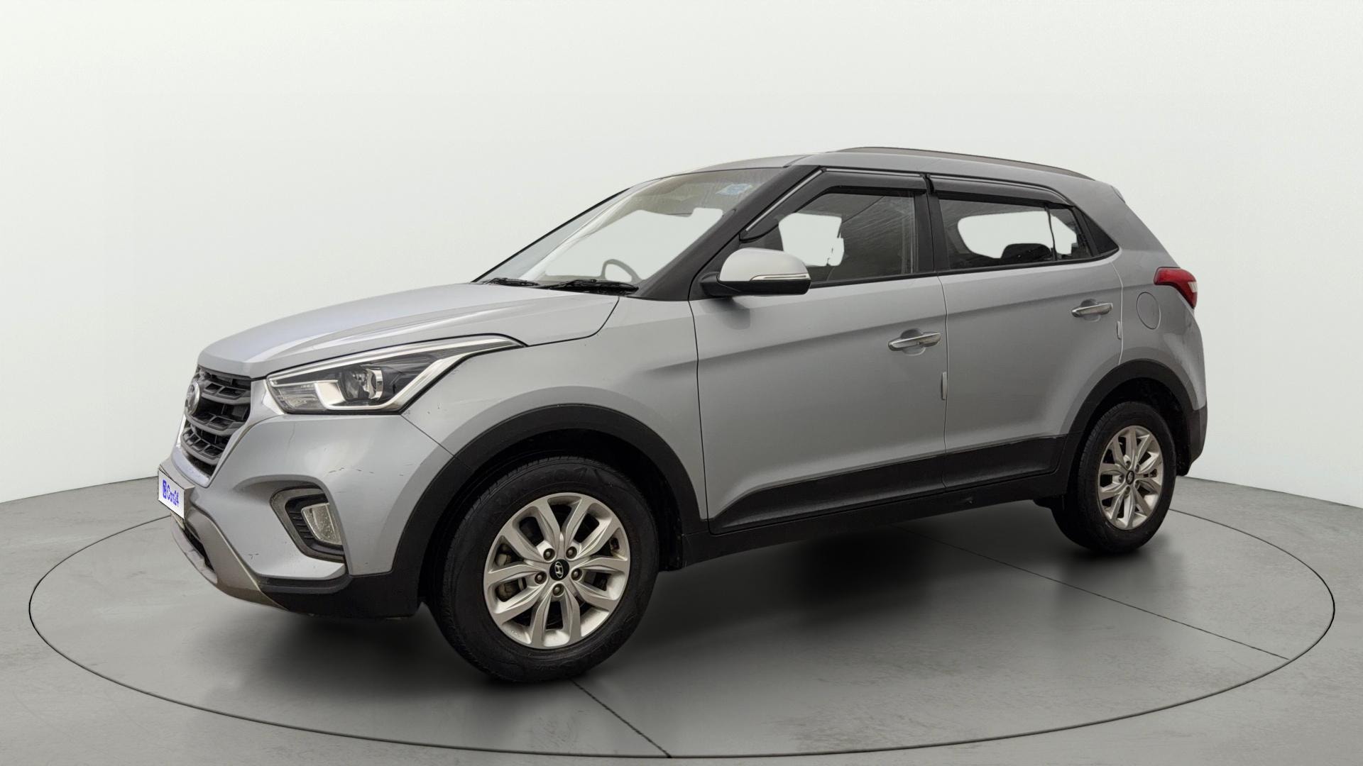 View 2020 Hyundai Creta SX 1.6 Petrol Image 37 Used 2020 Hyundai Creta SX 1.6 Petrol Image 37