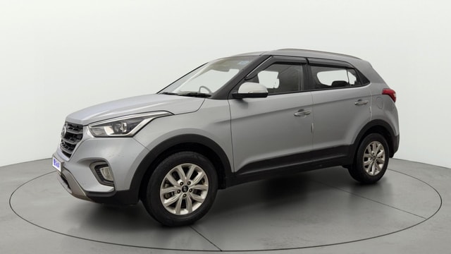 View Hyundai Creta Image 37 Used Hyundai Creta Image 37