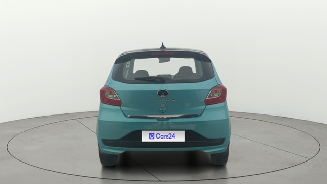 View Tata Tiago Image 40 Used Tata Tiago Image 40