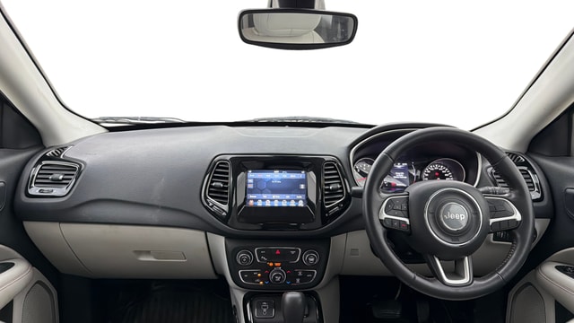 View Jeep Compass Image 30 Used Jeep Compass Image 30