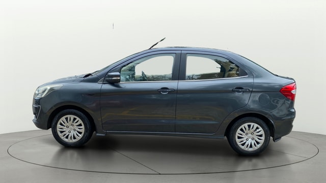 View Ford Figo Aspire Image 28 Used Ford Figo Aspire Image 28