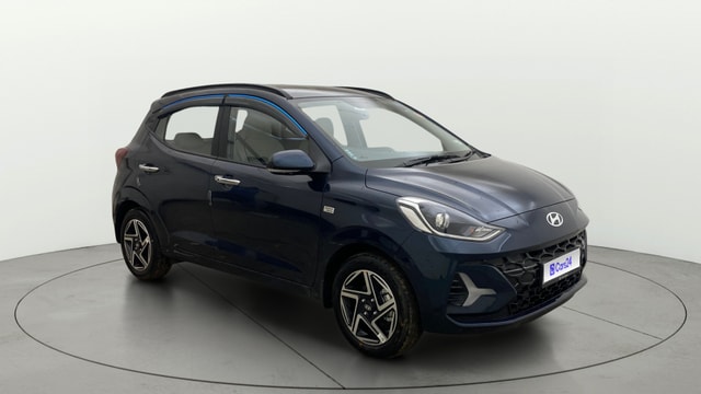 View Hyundai Grand i10 Nios Image 22 Used Hyundai Grand i10 Nios Image 22