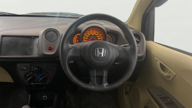 View Honda Amaze Image 20 Used Honda Amaze Image 20