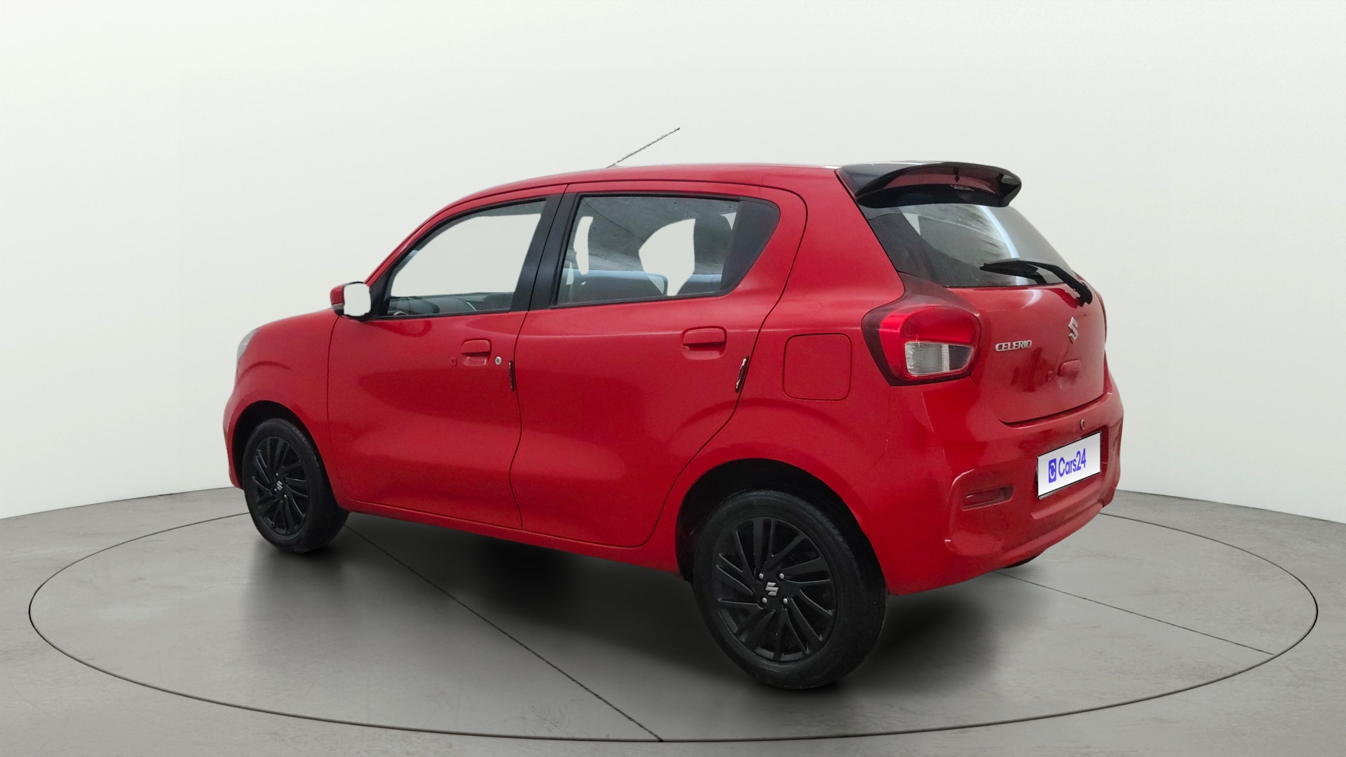 View 2023 Maruti Suzuki 1000 Base Variant Image 2 Used 2023 Maruti Suzuki 1000 Base Variant Image 2