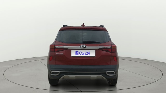 View Kia Seltos Image 41 Used Kia Seltos Image 41