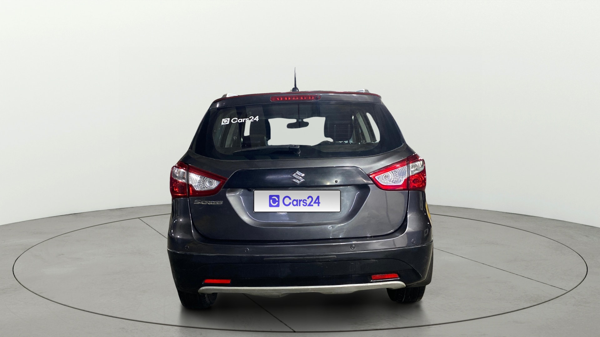 Used 2016 Maruti Suzuki 1000 Used 2016 Maruti Suzuki 1000