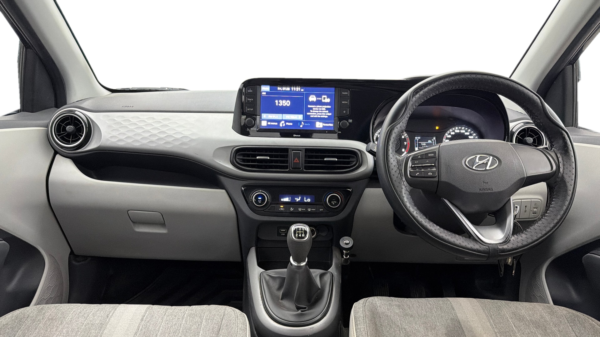Used 2021 Hyundai Grand i10 Nios Used 2021 Hyundai Grand i10 Nios