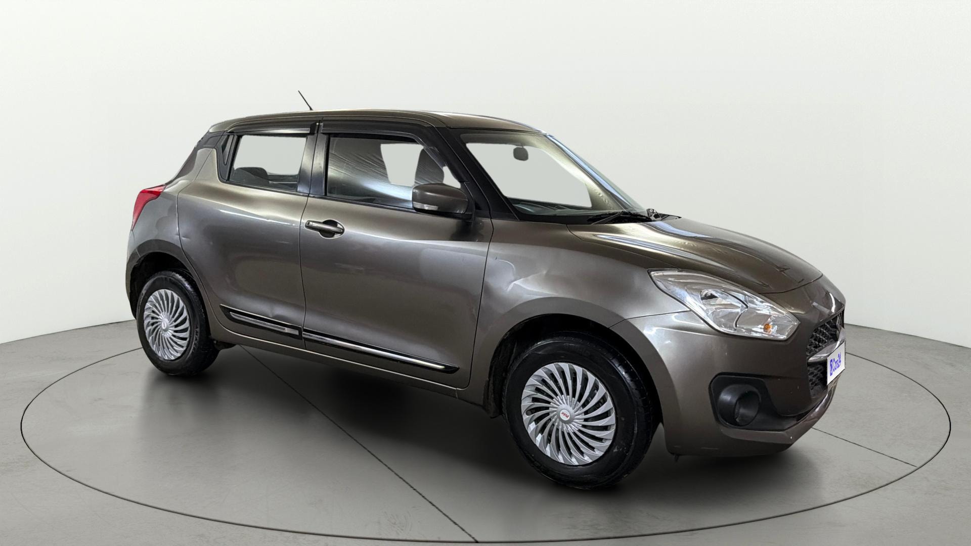 View 2021 Maruti Suzuki 1000 Base Variant Image 13 Used 2021 Maruti Suzuki 1000 Base Variant Image 13
