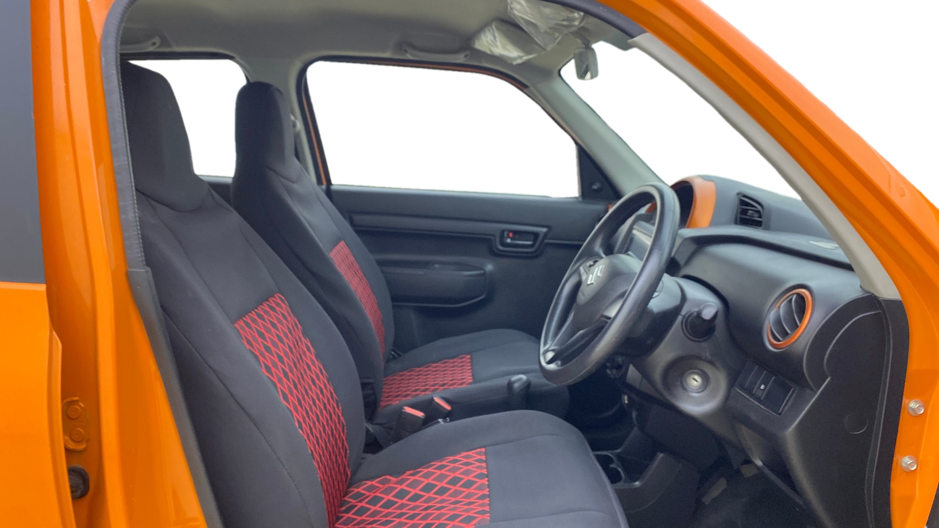 View 2019 Maruti Suzuki 1000 Base Variant Image 25 Used 2019 Maruti Suzuki 1000 Base Variant Image 25