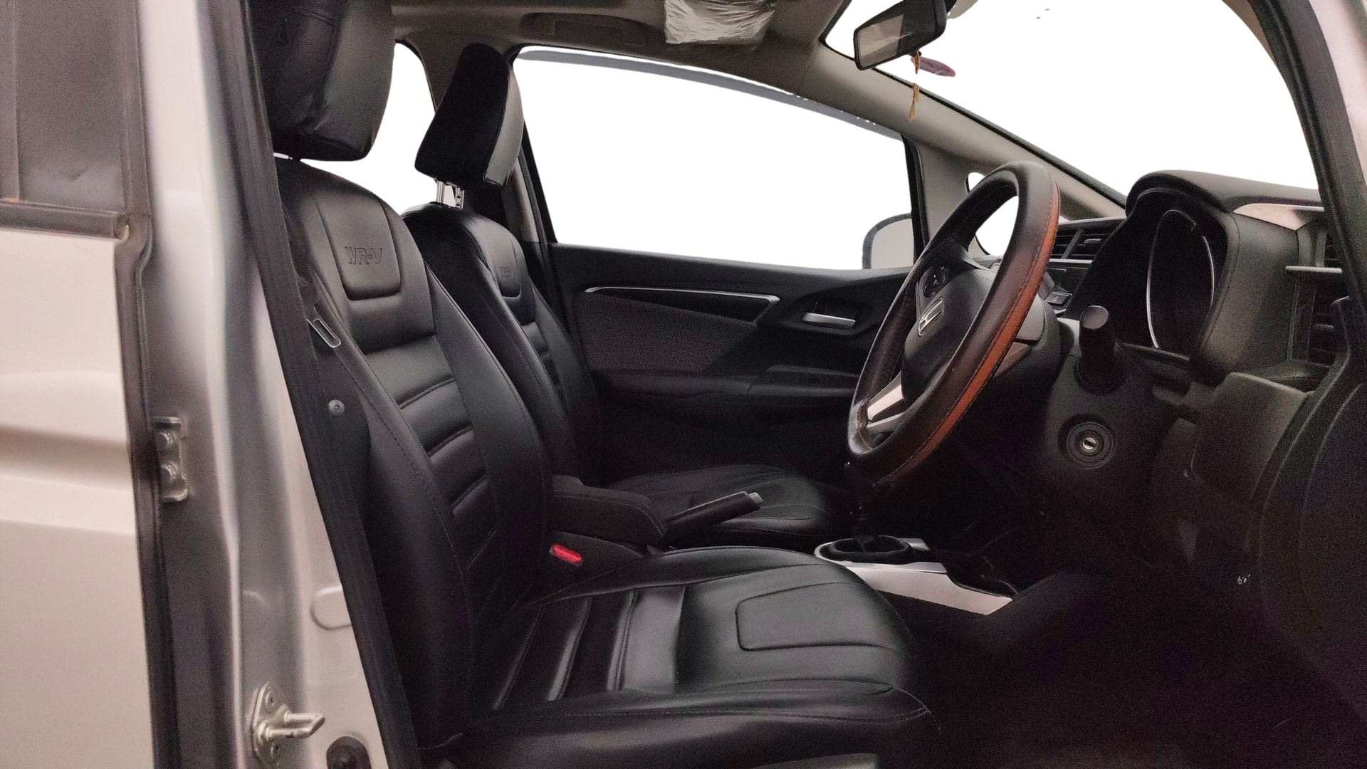 Used 2018 Honda WR-V Used 2018 Honda WR-V