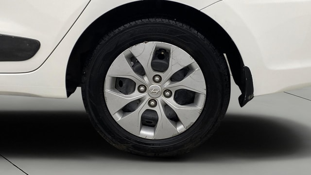 View Hyundai Xcent Image 11 Used Hyundai Xcent Image 11