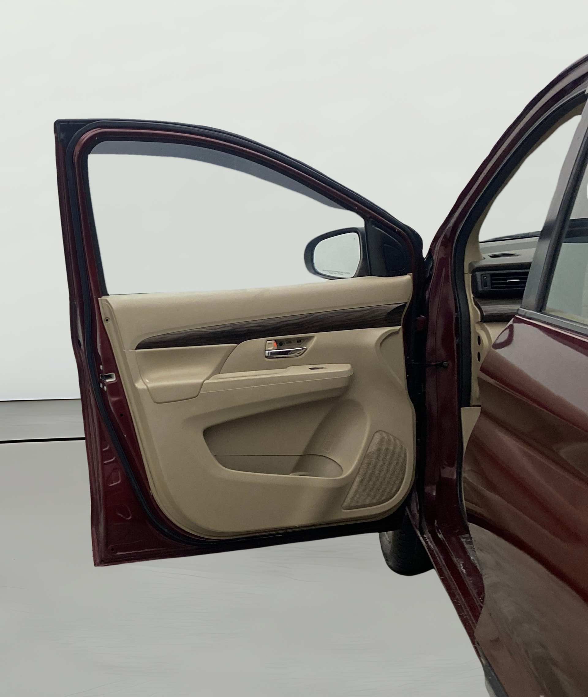 View 2021 Maruti Suzuki 1000 Base Variant Image 33 Used 2021 Maruti Suzuki 1000 Base Variant Image 33