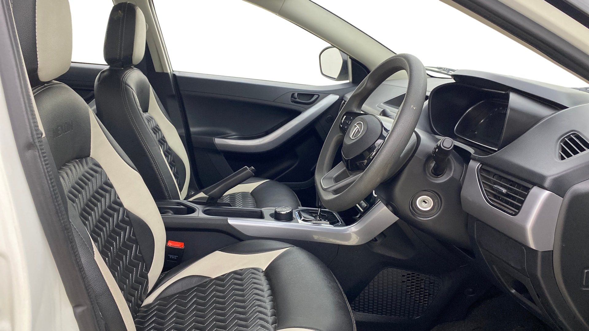 Used 2022 Tata Nexon Used 2022 Tata Nexon