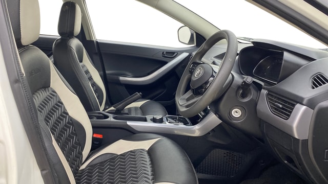 View Tata Nexon Image 26 Used Tata Nexon Image 26