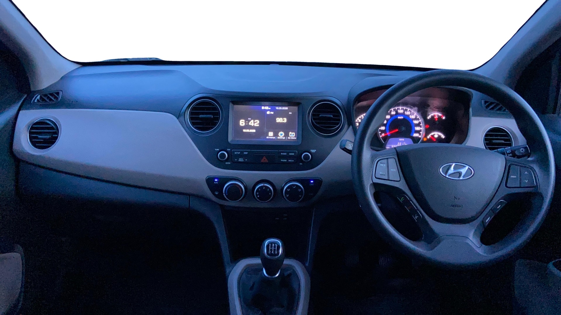 Used 2019 Hyundai Grand i10 Used 2019 Hyundai Grand i10