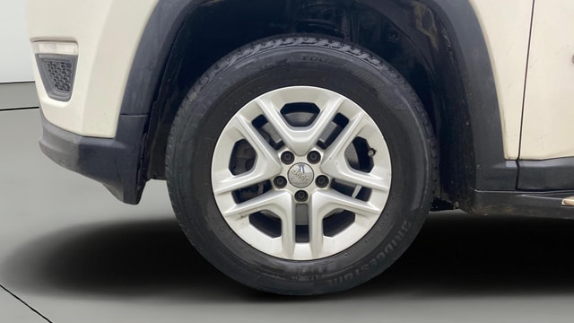 View Jeep Compass Image 28 Used Jeep Compass Image 28
