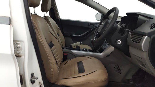View Tata Nexon Image 25 Used Tata Nexon Image 25