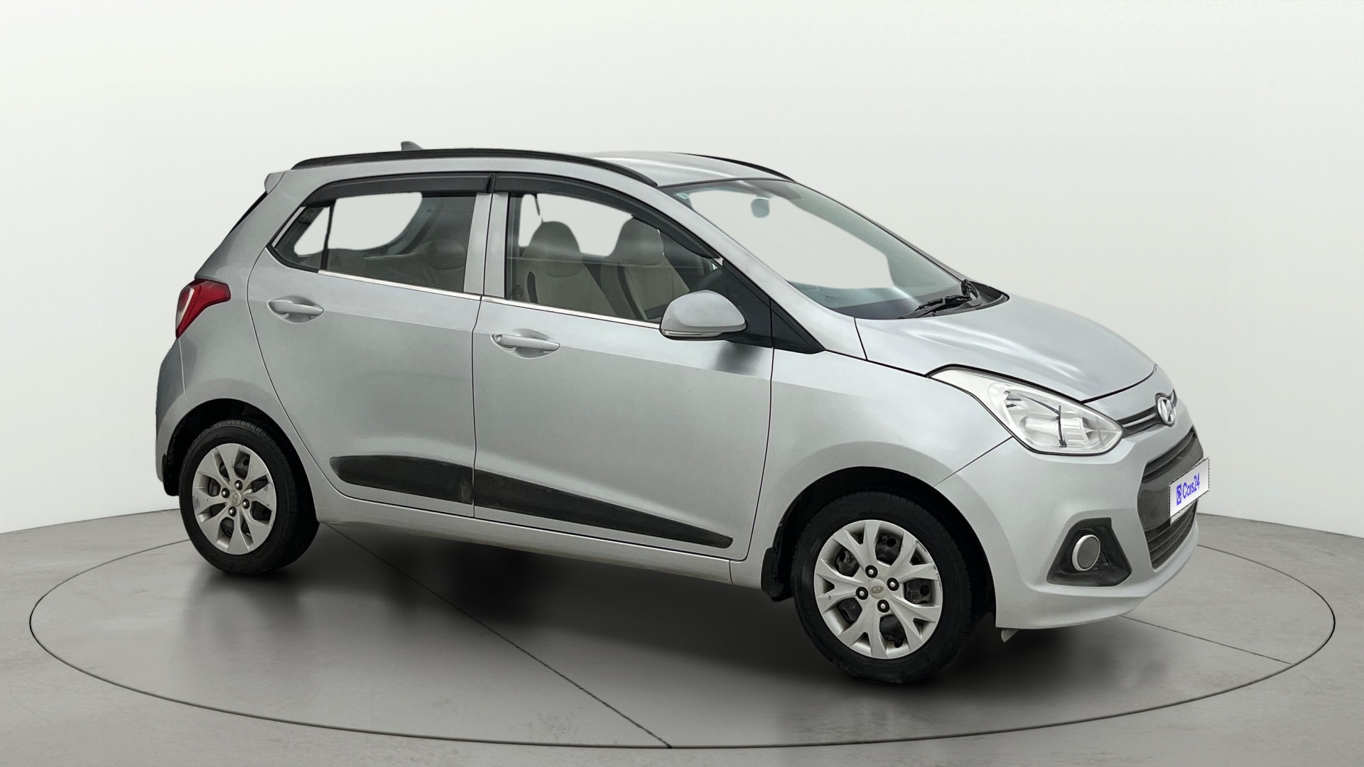 Used 2016 Hyundai Grand i10 Used 2016 Hyundai Grand i10