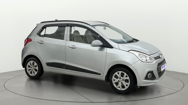 View Hyundai Grand i10 Image 36 Used Hyundai Grand i10 Image 36