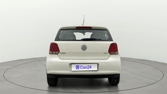 View Volkswagen Polo Image 38 Used Volkswagen Polo Image 38