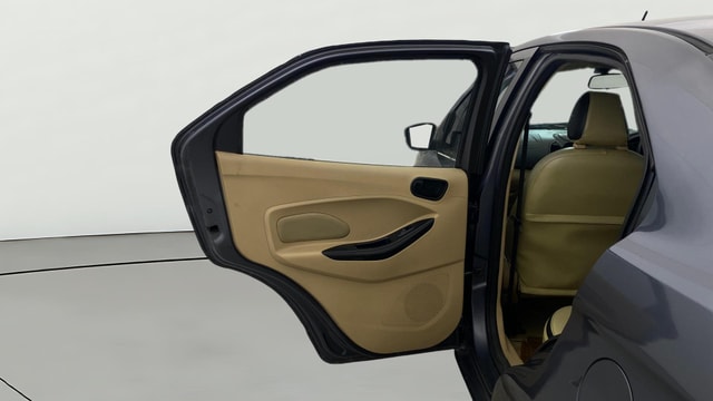 View Ford Figo Aspire Image 22 Used Ford Figo Aspire Image 22