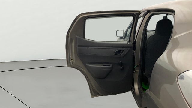 View Renault Kwid Image 22 Used Renault Kwid Image 22