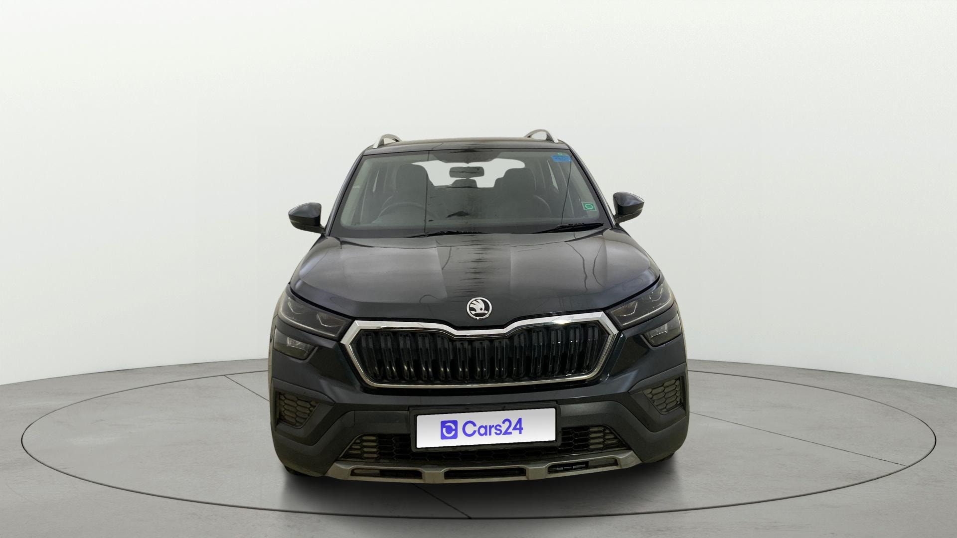 Used 2022 Skoda Kushaq Used 2022 Skoda Kushaq