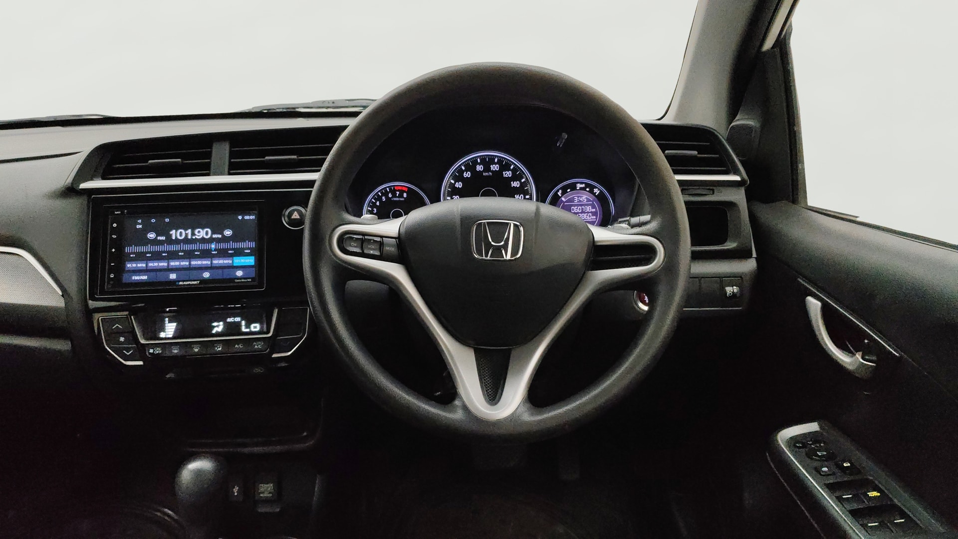 View 2018 Honda BR-V E Diesel Image 21 Used 2018 Honda BR-V E Diesel Image 21