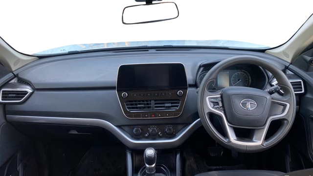 View Tata Harrier Image 15 Used Tata Harrier Image 15